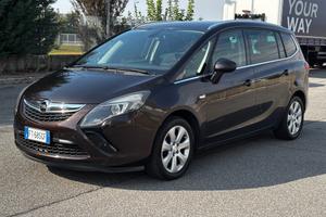 Opel Zafira Tourer 2.0 CDTi 110CV,7 POSTI, GARANZI