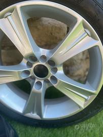 Ruotino golf 125 80 R17