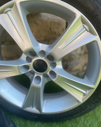 Ruotino golf 125 80 R17