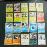 Carte pokemon