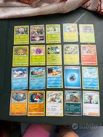 Carte pokemon