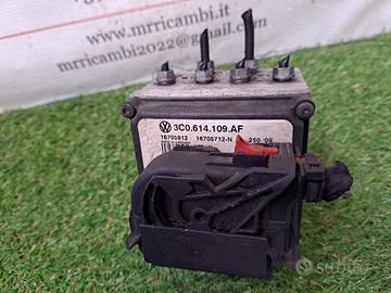 ABS VOLKSWAGEN Passat Variant 4° Serie 3C0614109A