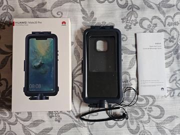 Snorkeling Case Huawei Mate 20 Pro