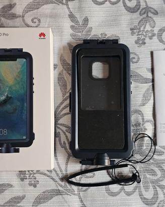 Snorkeling Case Huawei Mate 20 Pro