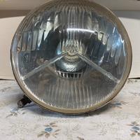 fiat 500 epoca faro fanale anteriore