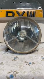 fiat 500 epoca faro fanale anteriore