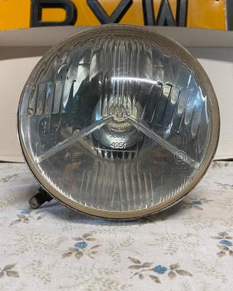fiat 500 epoca faro fanale anteriore