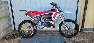 Fantic Motor XX250 del 2022