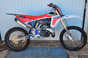 Fantic Motor XX250 del 2022