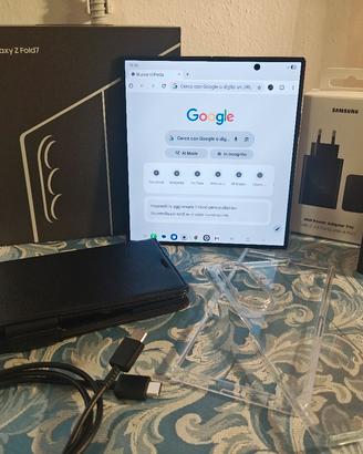 Samsung Z fold7