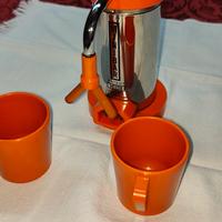 Macchina da caffè Velox Minibar Espresso vintage 