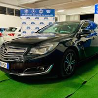 Opel Insignia 2.0 CDTI 140CV Sports Tourer/kmcerti