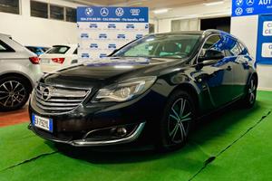 Opel Insignia 2.0 CDTI 140CV Sports Tourer/kmcerti