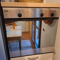 forno Ignis incasso - elettrico 