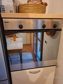 forno Ignis incasso - elettrico 