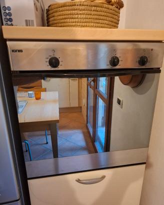 forno Ignis incasso - elettrico 