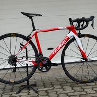 Bici Wilier Zero 7 Carbon Dura-ace R9100 11v S
