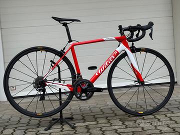 Bici Wilier Zero 7 Carbon Dura-ace R9100 11v S