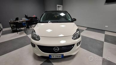 Opel Adam 1.0 SGE 115 CV Start&Stop Slam