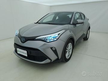 Toyota C-HR Hybrid Business BR191053 1.8 Full Hybr