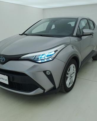 Toyota C-HR Hybrid Business BR191053 1.8 Full Hybr