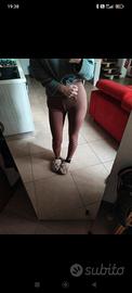 leggins donna