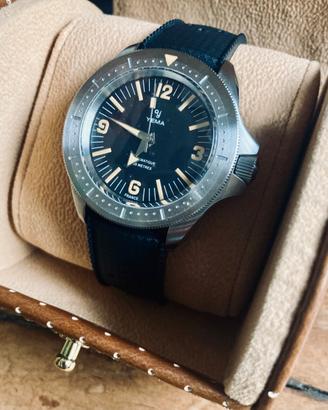 Yema Diver YDIV24-ATPS