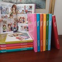 Witch Alle origini della magia collezione completa