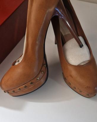 décolte nuovo 38 yamamay tacco 11 platou 3