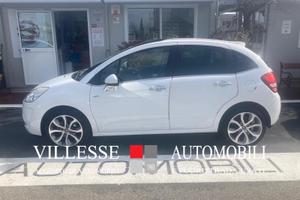 CITROEN C3 (MODELLO EXCLUSIVE) FRIZIONE DA FARE