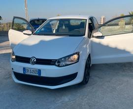 Volkswagen polo 1.2 Tdi 2014 3p