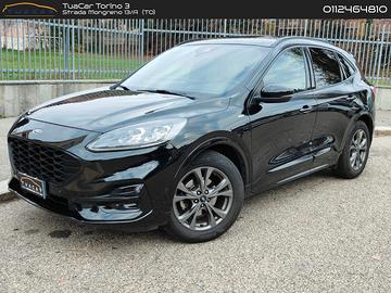 Ford Kuga ST Line X #7959