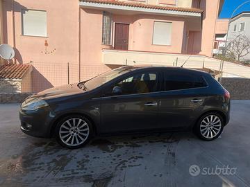 Fiat Bravo 1.6 MJT 120 CV 2009