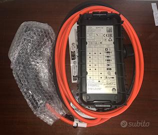 Caricatori auto elettrica