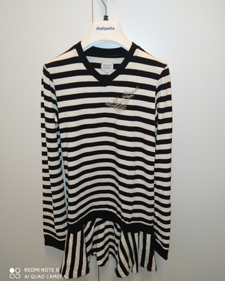 Maglia Armani junior 13 anni
