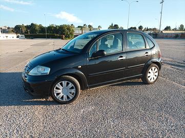 Citroen C3 1.4 hdi - Exclusive