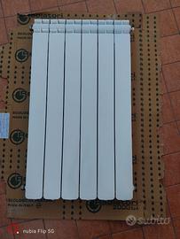 Termosifone interasse 800