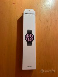 Smartwatch Samsung Galaxy watch 6