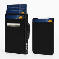 Portafoglio Minimalista RFID