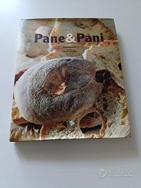 libro ricette di pane