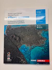 Libro #Terra edizione azzurra