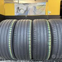 4 Gomme 255/40R20 101Y Pirelli Estive75/80%residui