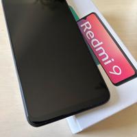 Xiaomi REDMI 9 Grey Dual Sim