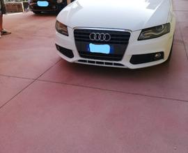 AUDI A4 2.0 TDI 143CV S LINE 4ª serie - 2009