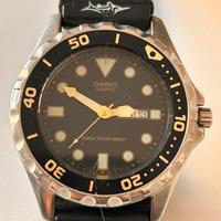 Orologio casio MD-513