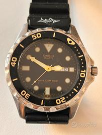 Orologio casio MD-513