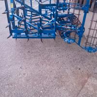 Vibrocoltivatore