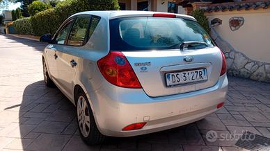 KIA CEE'D 10/2008 1.4 Benzina Euro 4 80 kW