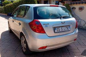 KIA CEE'D 10/2008 1.4 Benzina Euro 4 80 kW