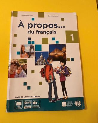 A propos du français 1